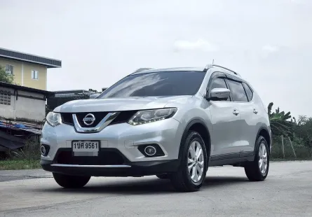 NISSAN​ X-Trail​ 2.0V 4WD ปี 2017