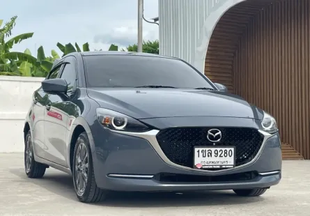 Mazda 2 1.3 Sports (5Door) 2020 ราคาพิเศษสุดคุ้ม