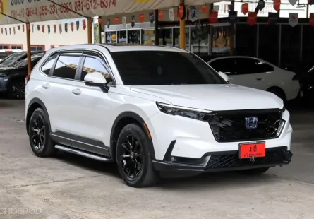 2024 Honda CR-V 2.0 e:HEV ES SUV 