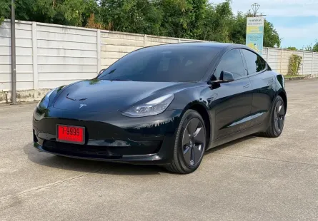 Tesla Model 3 STANDARD PLUS 2023 รถบ้าน มือเดียว ไมล์น้อย 