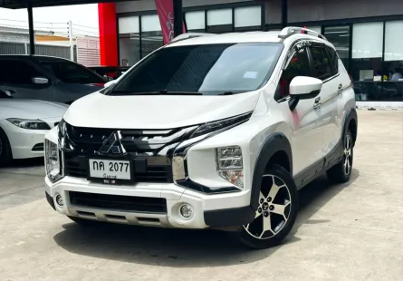 2021 Mitsubishi Xpander Cross 1.5 Wagon