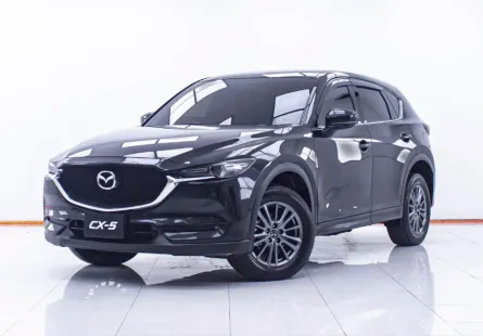 1D916 MAZDA CX-5 2.0 S AT 2018