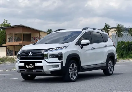 Mitsubishi Xpander 1.5 Cross ปี 2023 ราคาพิเศษ
