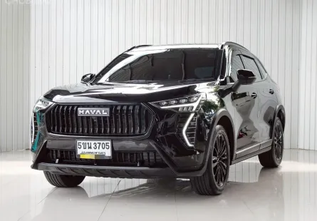 Haval GWM Jolion Hybrid 1.5 Sport 2024 ราคาพิเศษ
