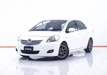 1D901 TOYOTA VIOS 1.5 J MT 2009