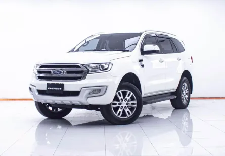 1D928 FORD EVEREST 2.2 TITANIUM AT 2WD 2017