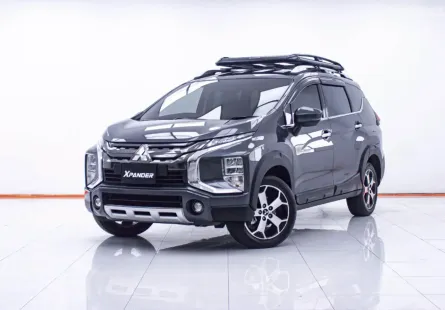 2ขค-6811 MITSUBISHI XPANDER CROSS 1.5 AT 2021
