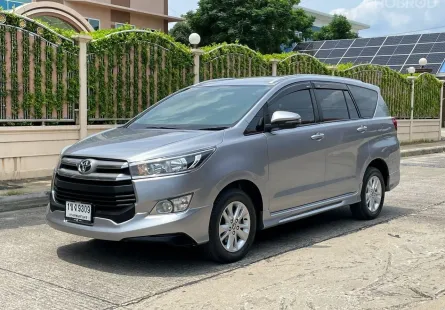 TOYOTA INNOVA CRYSTA 2.8 G ปี 2020 สภาพนางฟ้า