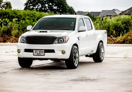 2006 Toyota Hilux Vigo 3.0 รถกระบะ 