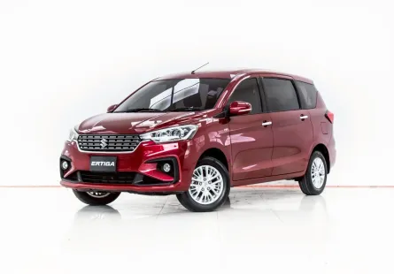 3B046 SUZUKI ERTIGA 1.5 GX AT 2019