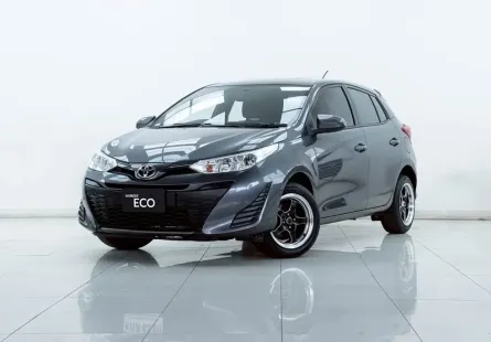 2B019 TOYOTA YARIS 1.2 J AT 2019