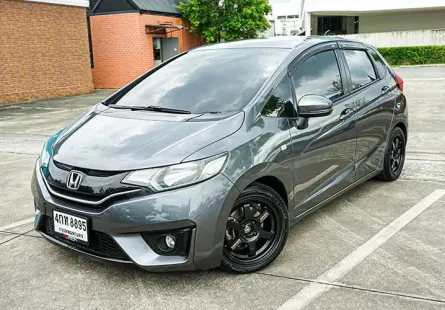 2015 HONDA JAZZ 1.5 i-VTEC V+ 
