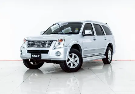 4A838 ISUZU MU-7 3.0 PRIMO 2007 