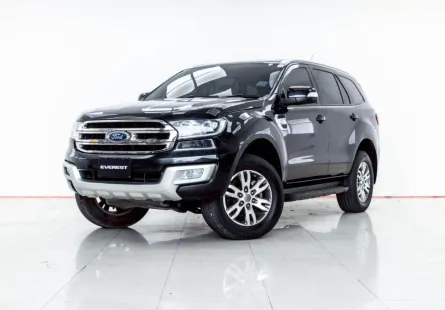 4A840 FORD EVEREST 2.2 TITANIUM 2016