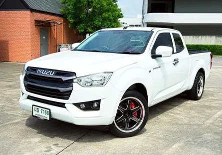 2023 ISUZU D-MAX  SPACECAB 1.9 Ddi S 