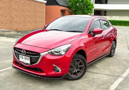 2018 MAZDA MAZDA2 1.3 High Connect 
