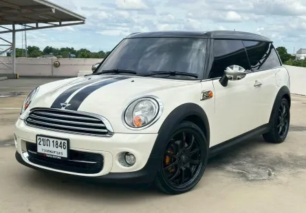 MINI  Cooper Clubman (R55) Body ประตูตู้กับข้าว1.6L  Panoramic Glass Roof