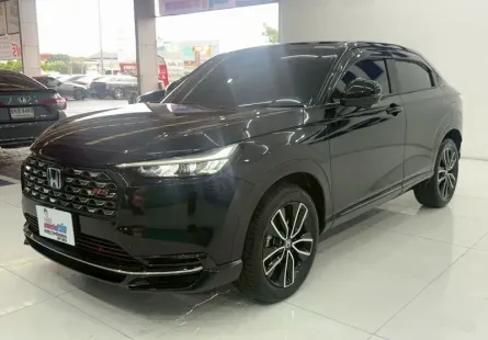 2025 Honda HR-V 1.5 E-HEV RS
