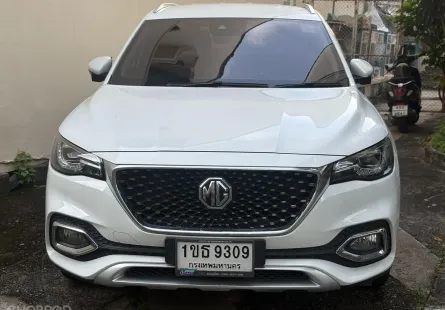 2019 Mg HS 1.5 Turbo SUV 
