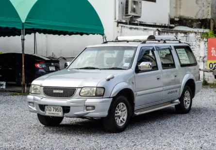 Isuzu Adventure 3.0 ปี 2001