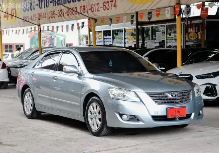 2007 Toyota Camry 2.0 G Sedan