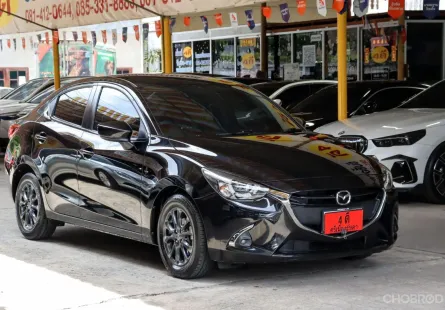 2020 Mazda 2 1.3 High Connect Sedan