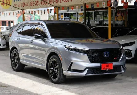 2023 Honda CR-V 2.0 e:HEV RS 4WD SUV