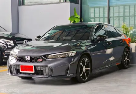2023 Honda CIVIC 2.0 FE (ปี 21-26) e:HEV RS Sedan