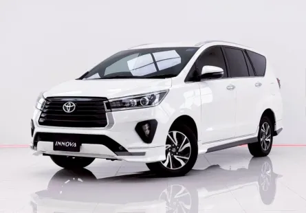 6B102 TOYOTA INNOVA 2.8 CRYSTA  2022