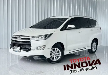 Toyota Innova 2.8 SUV 