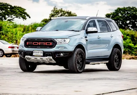 2015 Ford Everest 3.2 Titanium SUV 