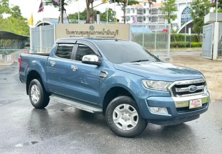 2015 Ford Ranger Double Cab 2.2 HiRider XLT 