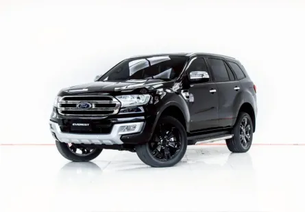 3B057 FORD EVEREST 3.2 TITANIUM PLUS AT4WD 2017