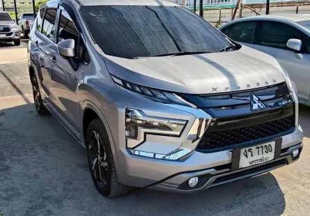 2024 Mitsubishi Xpander HEV 1.6 HEV SUV ดาวน์ 0%