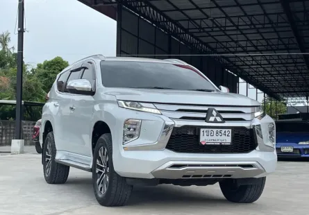รถมือสอง Mitsubishi Pajero Sport 2.4 GT Premium 4WD 2020 สวยมาก