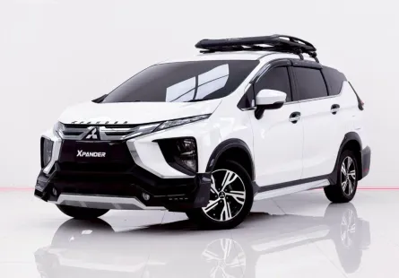 6B110 MITSUBISHI XPANDER 1.5 GT  2022