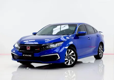 6B129 HONDA CIVIC 1.8 E FC-FK  2019
