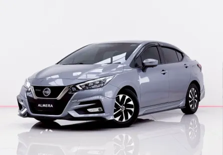 6B113 NISSAN ALMERA 1.0 VL TURBO  2022