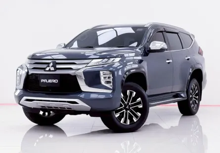 6B111 MITSUBISHI PAJERO 2.4 GT PLUS  2020