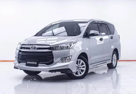 1D929 TOYOTA INNOVA 2.8 G CRYSTA AT 2017
