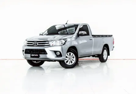 3B076 TOYOTA REVO 2.8 J PLUS STANDARD MT 2016