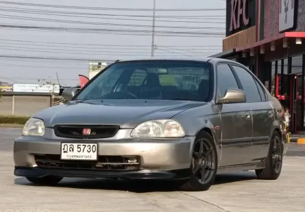 ขาย Honda Civic 1.6 EXi 1996 รถสภาพดี ราคาถูก