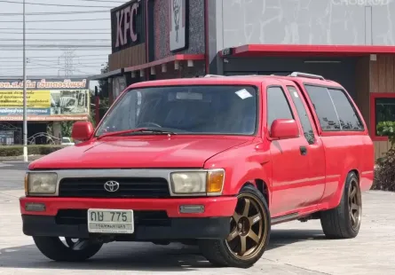 Toyota Mighty X ปี 1996