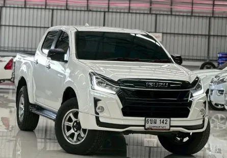2019 Isuzu D-Max 1.9 Hi-Lander Stealth