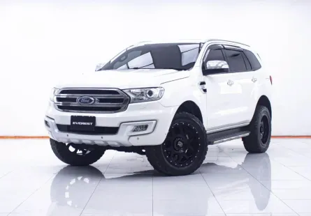 1D960 FORD EVEREST 3.2 TITANIUM PLUS 4WD AT 2015