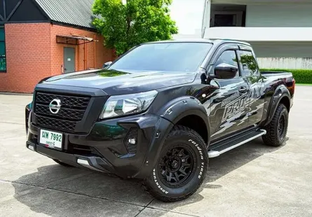 2022 NISSAN NAVARA 2.5 SL KING CAB