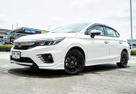 2023 HONDA CITY 1.0 SV 