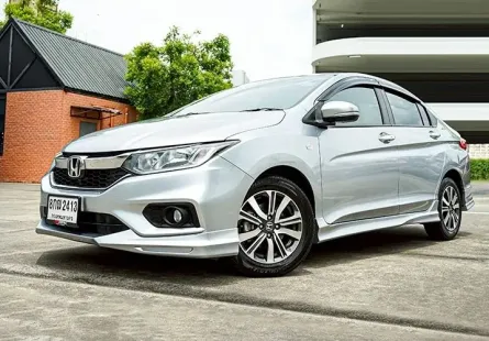2019 HONDA CITY 1.5 V+ i-VTEC