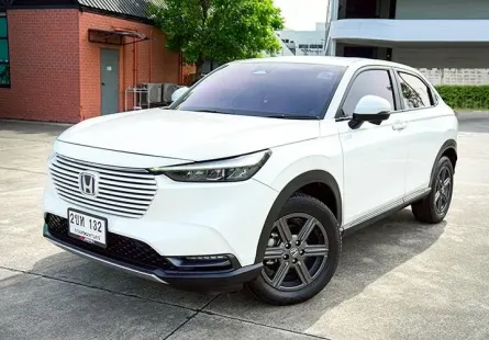2022 HONDA HRV 1.5 EL eHEV