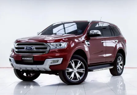 5C020 FORD EVEREST 3.2 TITANIUM PLUS 4WD AT 2015